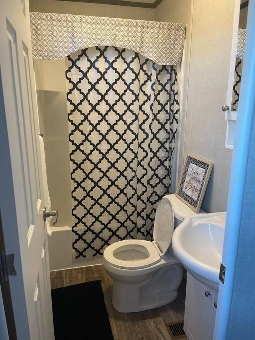 Niagara On The Lake Vineridge Resort 3 Bedrooms エクステリア 写真