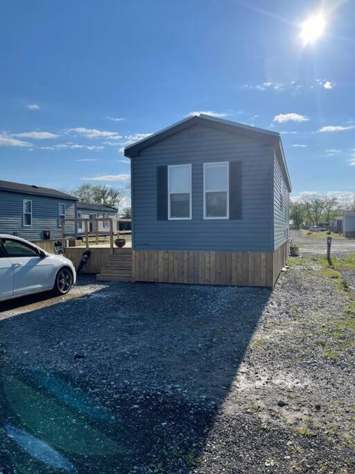 Niagara On The Lake Vineridge Resort 3 Bedrooms エクステリア 写真
