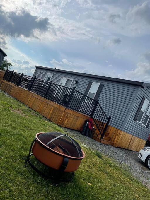 Niagara On The Lake Vineridge Resort 3 Bedrooms エクステリア 写真