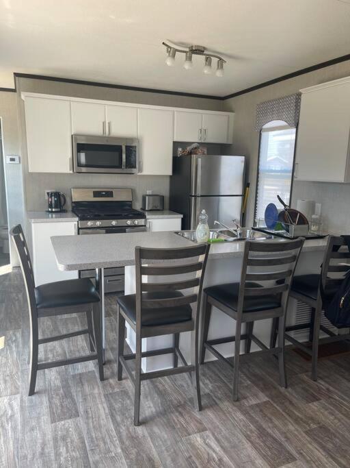 Niagara On The Lake Vineridge Resort 3 Bedrooms エクステリア 写真