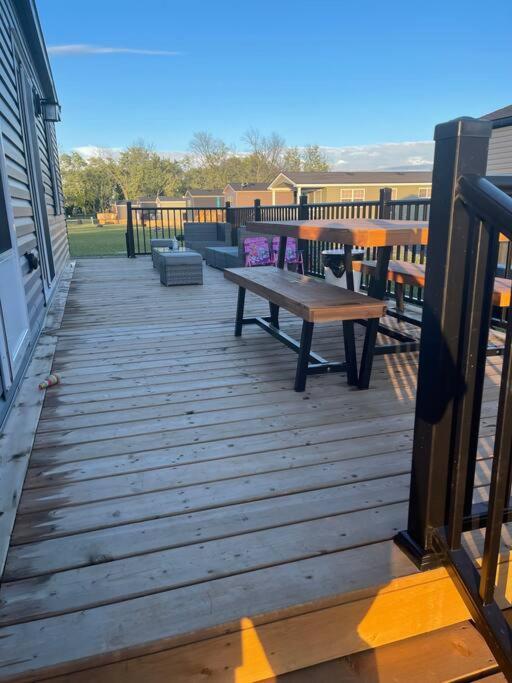 Niagara On The Lake Vineridge Resort 3 Bedrooms エクステリア 写真